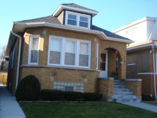 3116 N Monitor Ave., Chicago, IL 60634