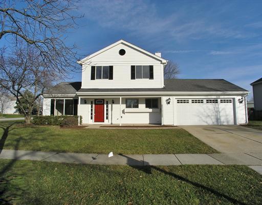 115 Appian Way, Vernon Hills, IL 60061