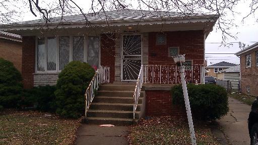 [Address Hidden by Seller], Calumet City, IL 60409