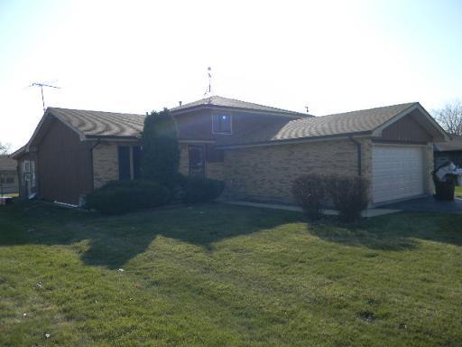 4111 Russet Way, Country Club Hills, IL 60478