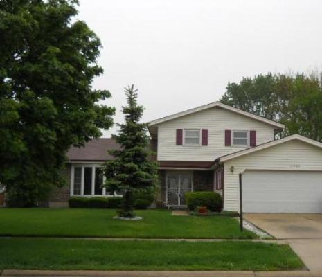 17745 Maple Ave., Country Club Hills, IL 60478