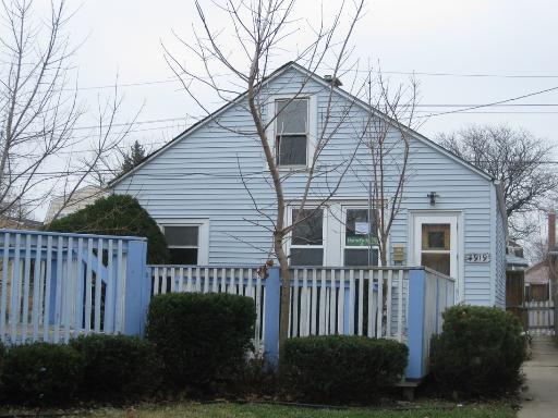 4919 N Meade St., Chicago, IL 60630