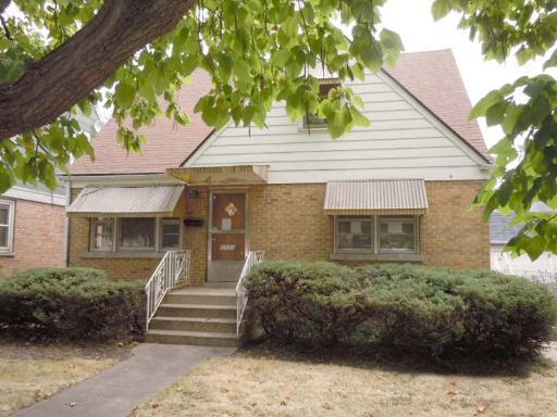 3333 Ernst St., Franklin Park, IL 60131