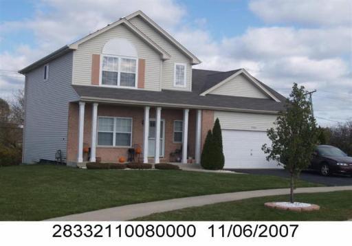 4900 Fairoaks Dr., Country Club Hills, IL 60478