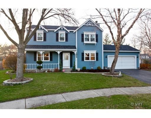 1325 Duquesne Ave., Naperville, IL 60565