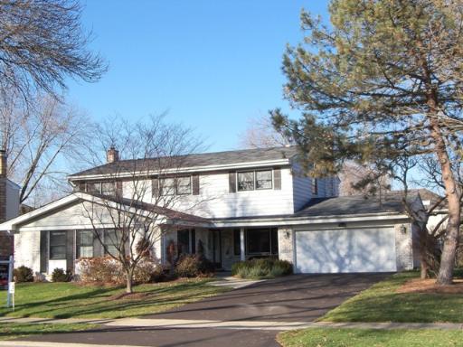 3136 Hemlock Ln., Northbrook, IL 60062