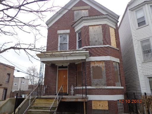 5117 S Ada St., Chicago, IL 60609