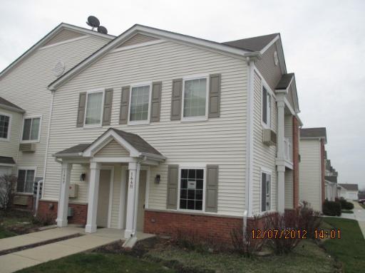 144 Bertram Dr. #H, Yorkville, IL 60560