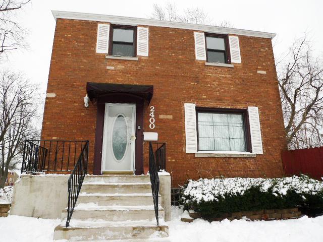 2400 S 19th Ave., Broadview, IL 60155