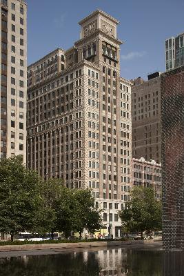 6 N Michigan Ave. #1804, Chicago, IL 60602