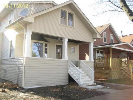 6207 W Cuyler Ave., Chicago, IL 60634