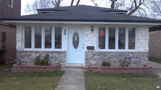 508 50th Ave., Bellwood, IL 60104