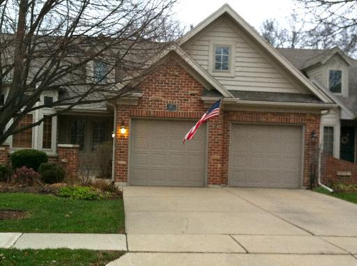 1205 Oakleaf Ct., Aurora, IL 60506