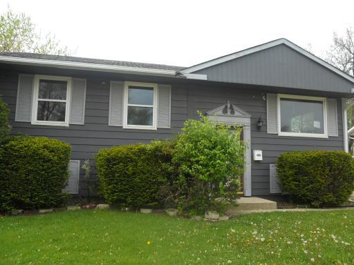 133 Ambassador Ave., Romeoville, IL 60446