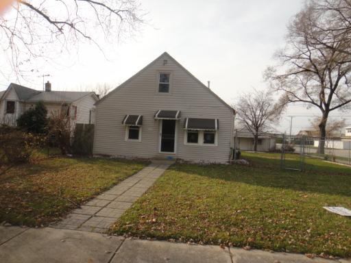 10002 S Merrimac Ave., Oak Lawn, IL 60453