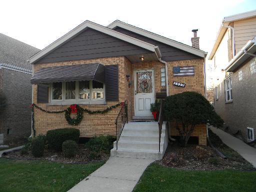 3522 S 57th Ct., Cicero, IL 60804