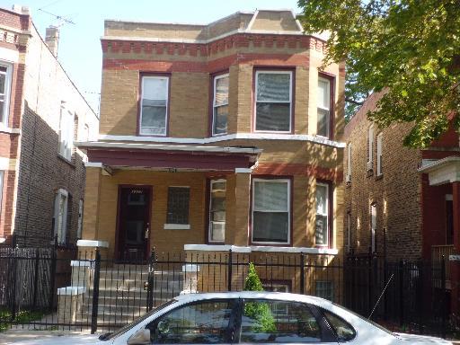 2315 N Avers St., Chicago, IL 60647