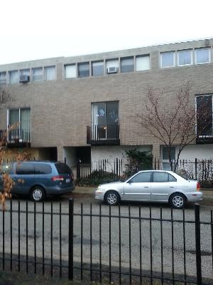 5633 S Harper Ave., Chicago, IL 60637