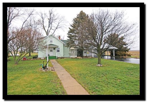 11949 Walker Rd., Yorkville, IL 60560