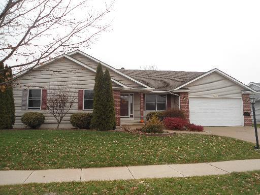 342 Brian St., Sycamore, IL 60178