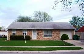 319 Hemlock Ave., Romeoville, IL 60446
