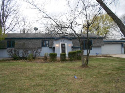 534 Reese Ave., East Dundee, IL 60118