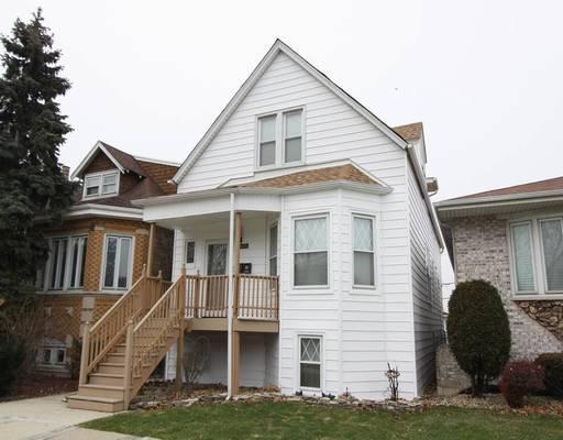 6224 S Keating Ave., Chicago, IL 60629