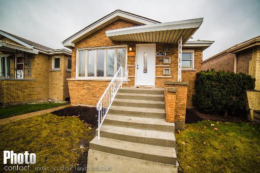 5817 W 55th St., Chicago, IL 60638