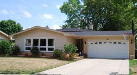 1805 W Estates Dr., Mount Prospect, IL 60056