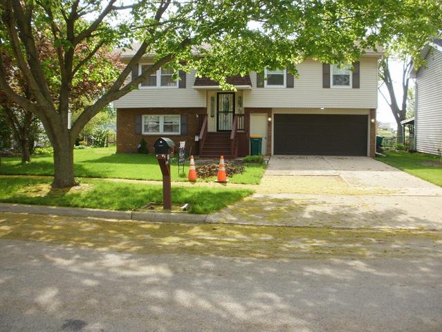 1641 Maness Ct., Sycamore, IL 60178