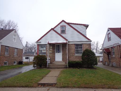 18016 Commercial St., Lansing, IL 60438