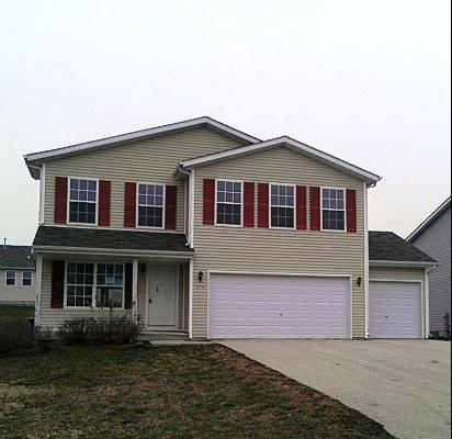 3074 Stralow Ln., Machesney Park, IL 61115