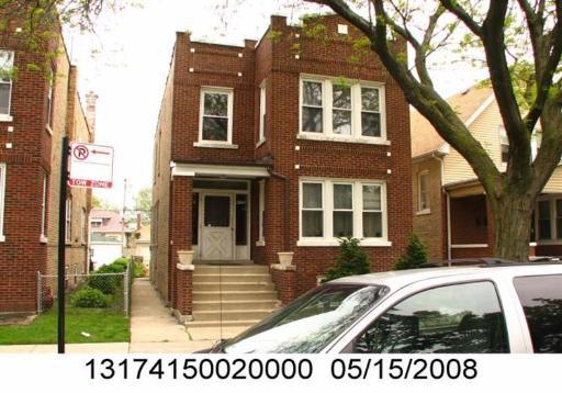4155 N Marmora Ave., Chicago, IL 60634