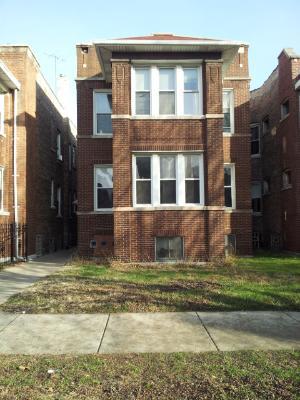 7841 S Constance Ave., Chicago, IL 60649
