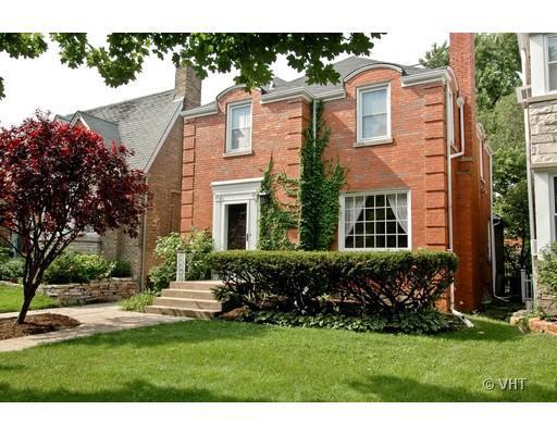 4848 W Balmoral Ave., Chicago, IL 60630