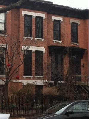 554 W Fullerton Ave., Chicago, IL 60614