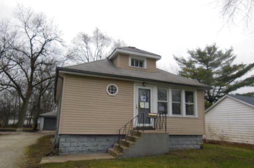 129 N Wabash Ave., Glenwood, IL 60425