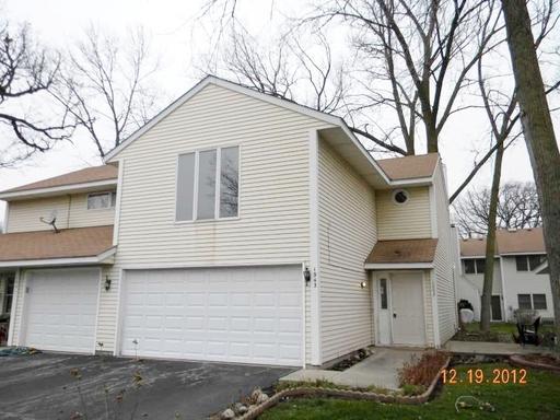 1943 Charles Ln., Aurora, IL 60505