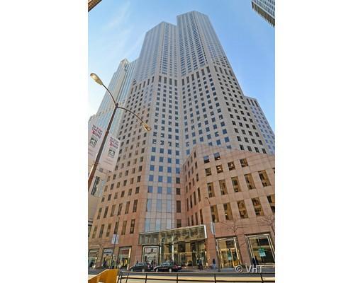 950 N Michigan Ave. #3602, Chicago, IL 60611