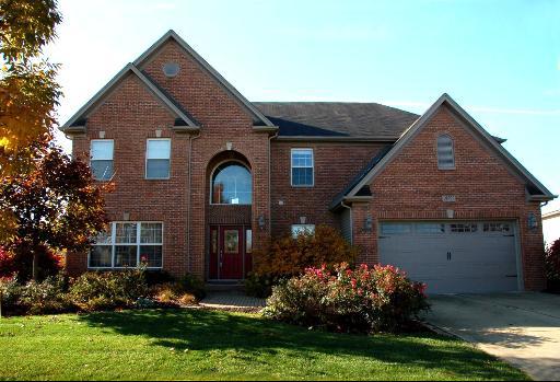 24225 Golden Sunset Dr., Plainfield, IL 60585