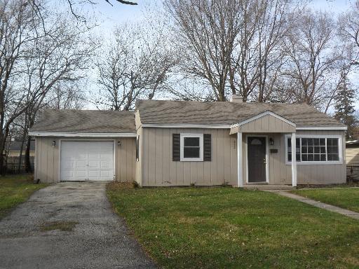 213 St Jude Ave., Joliet, IL 60436