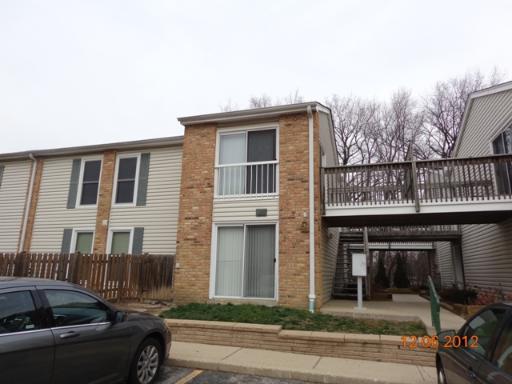 1978 Kenilworth Cir. #G, Hoffman Estates, IL 60169