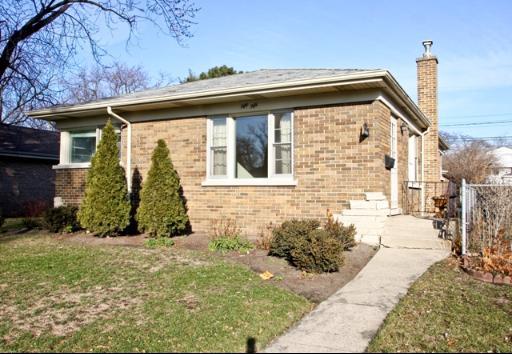5050 Elm St., Skokie, IL 60077