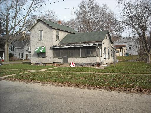 104 E Kansas, Bureau, IL 61315
