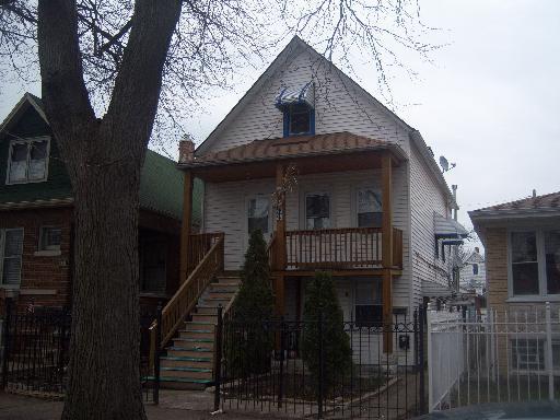 [Address Hidden by Seller], Chicago, IL 60618