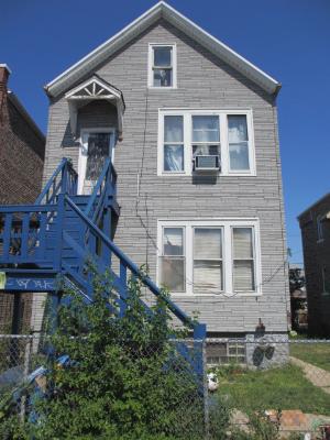 4519 S Whipple St., Chicago, IL 60632