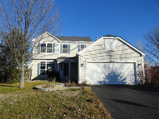 10770 Shenandoah Dr., Huntley, IL 60142