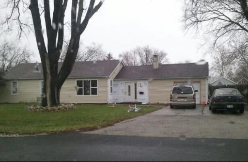 661 N Evanslawn Ave., Aurora, IL 60506