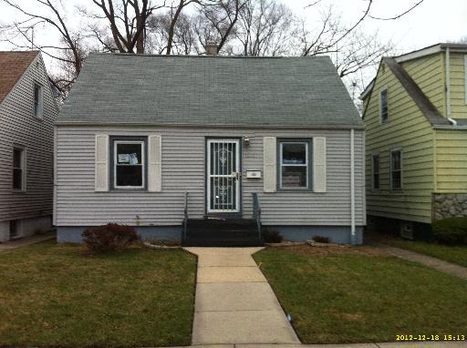 12227 S May St., Chicago, IL 60643