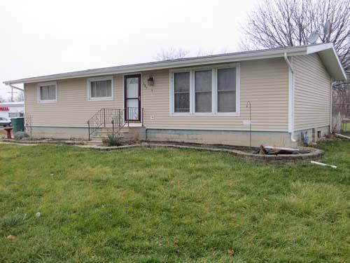 107 S Matteson St., Elwood, IL 60421